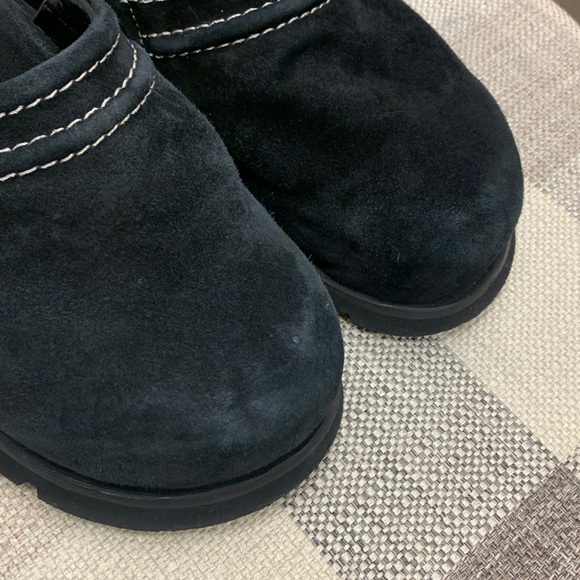 FREE PEOPLE MILO EVERYDAY MULE SIZE 9.5 - Picture 6 of 12